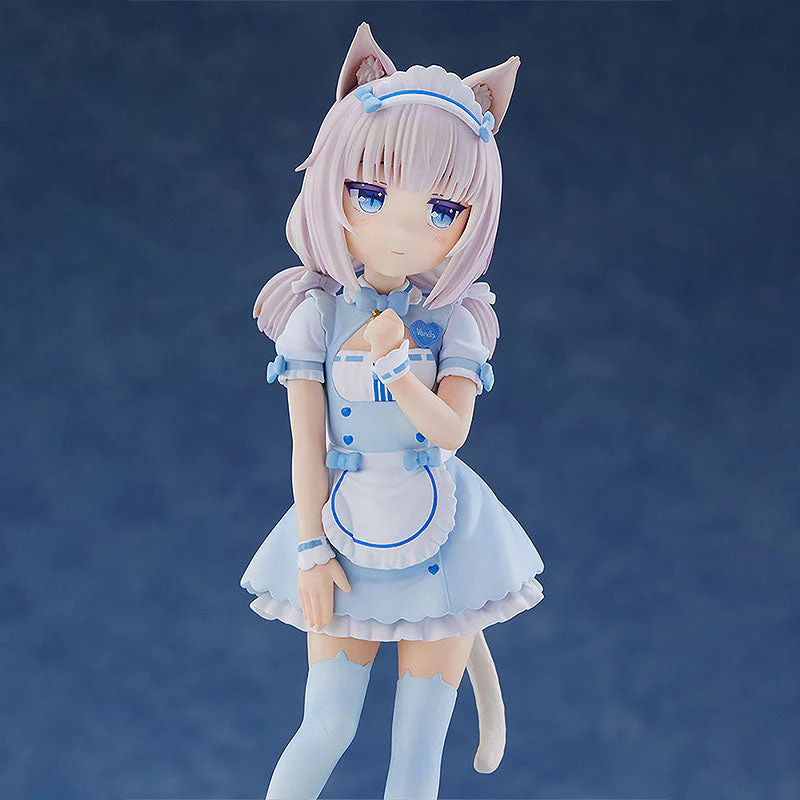 Nekopara Vanilla Pretty Kitty Style Pastel Sweet - Image 5