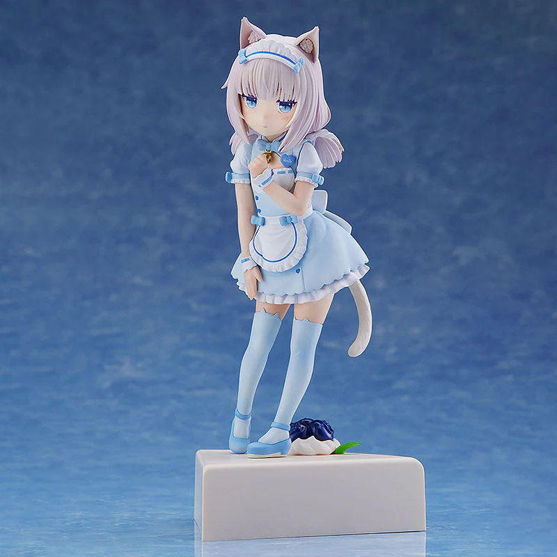 Nekopara Vanilla Pretty Kitty Style Pastel Sweet - Image 6