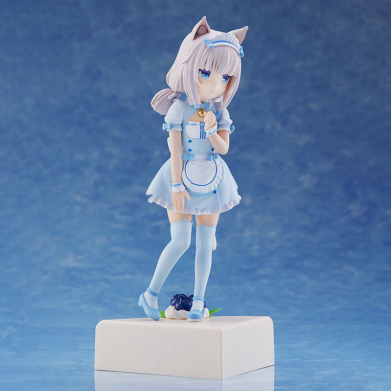 Nekopara Vanilla Pretty Kitty Style Pastel Sweet - Image 7