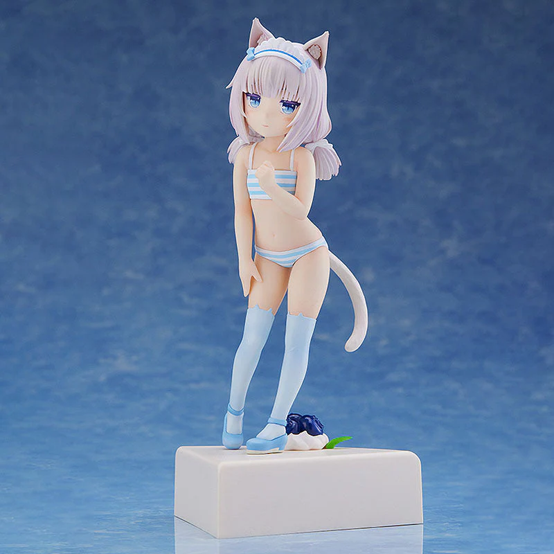 Nekopara Vanilla Pretty Kitty Style Pastel Sweet - Image 8