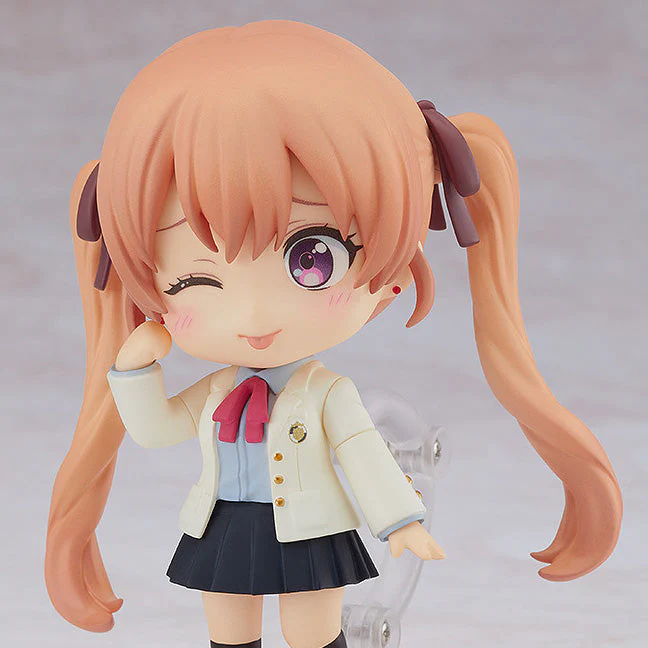 Nendoroid A Couple of Cuckoos Erika Amano - Image 2