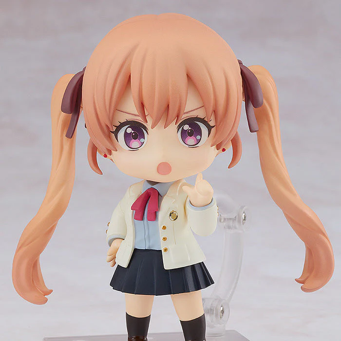Nendoroid A Couple of Cuckoos Erika Amano - Image 3