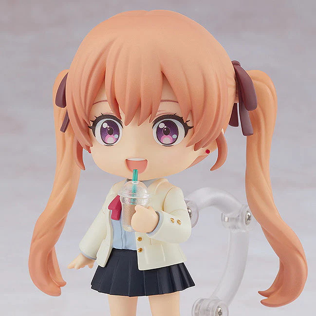 Nendoroid A Couple of Cuckoos Erika Amano - Image 4