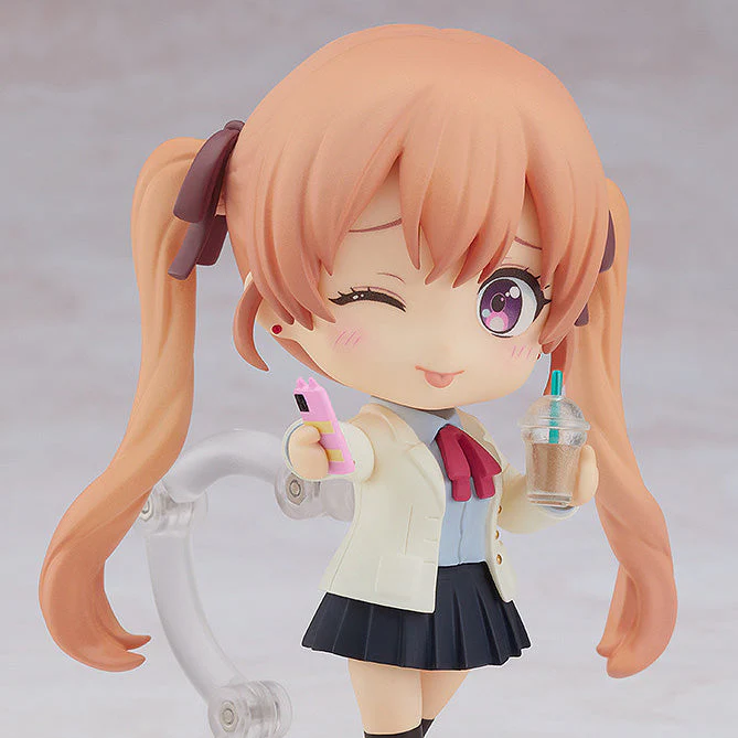 Nendoroid A Couple of Cuckoos Erika Amano - Image 5