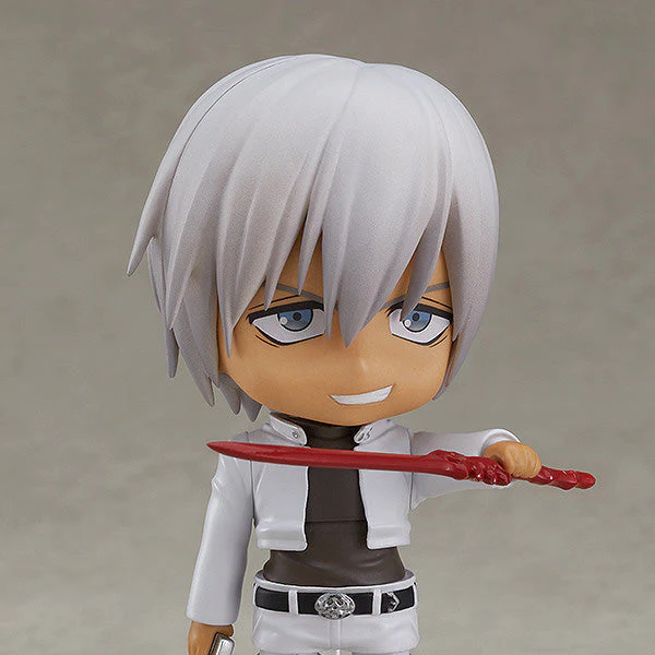 Nendoroid Blood Blockade Battlefront & Beyond Zapp Renfro - Image 2