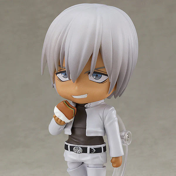 Nendoroid Blood Blockade Battlefront & Beyond Zapp Renfro - Image 4
