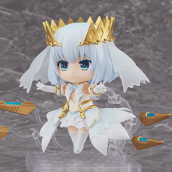 Nendoroid Date A Live Origami Tobiichi Spirit Ver. - Image 2