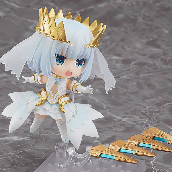 Nendoroid Date A Live Origami Tobiichi Spirit Ver. - Image 3