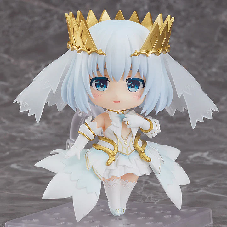 Nendoroid Date A Live Origami Tobiichi Spirit Ver. - Image 4