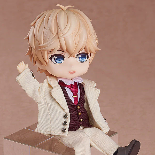 Nendoroid Doll Mr. Love: Queen's Choice Kiro If Time Flows Back Ver. - Image 5