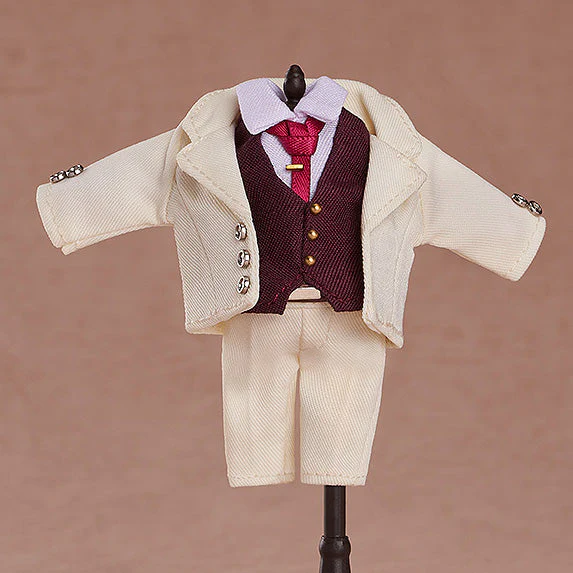 Nendoroid Doll Mr. Love: Queen's Choice Kiro If Time Flows Back Ver. - Image 7