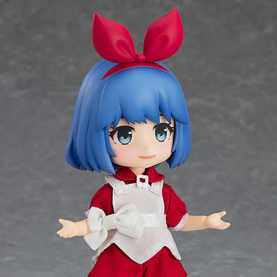 Nendoroid Doll Omega Sisters Omega Ray - Image 2