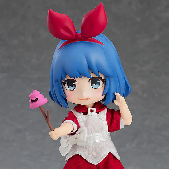 Nendoroid Doll Omega Sisters Omega Ray - Image 3
