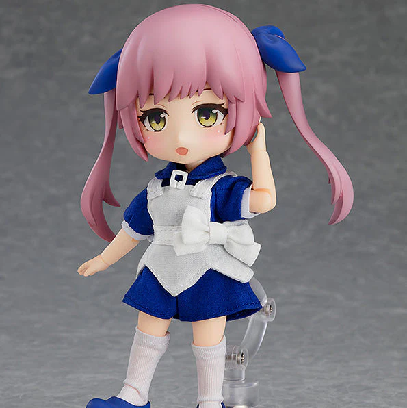 Nendoroid Doll Omega Sisters Omega Rio - Image 2