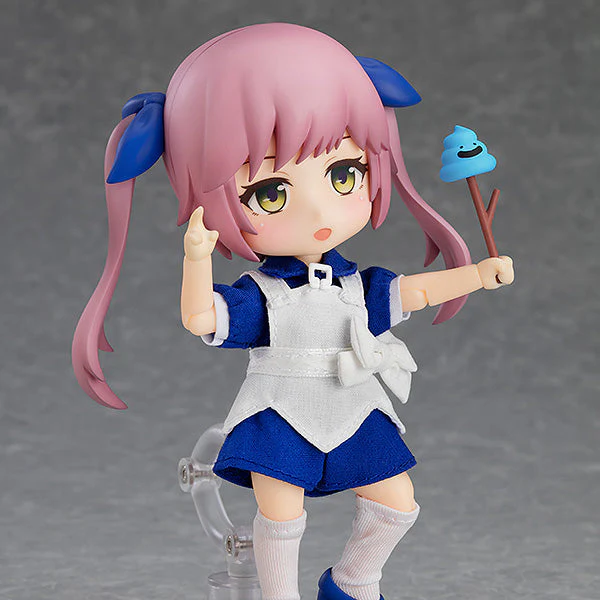 Nendoroid Doll Omega Sisters Omega Rio - Image 3