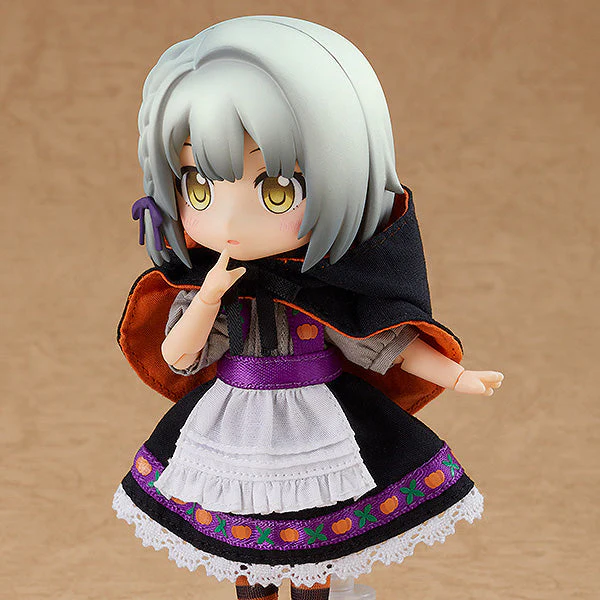 Nendoroid Doll Rose: Another Color - Image 2