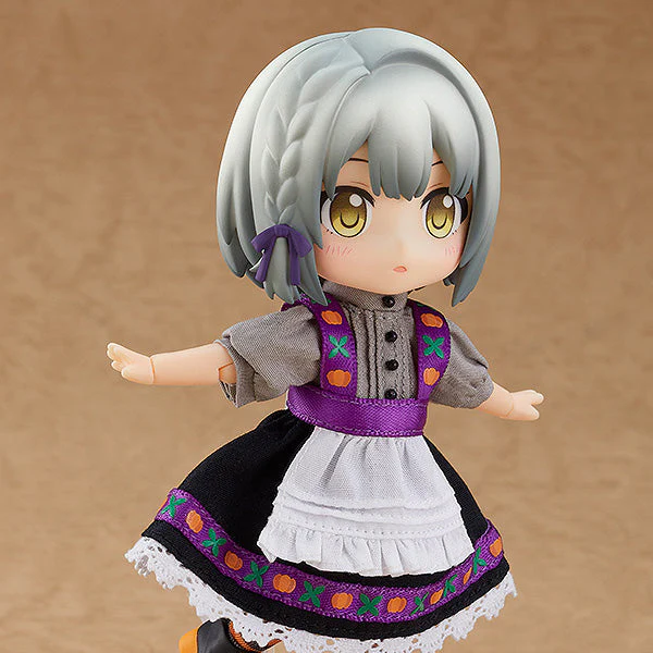 Nendoroid Doll Rose: Another Color - Image 3