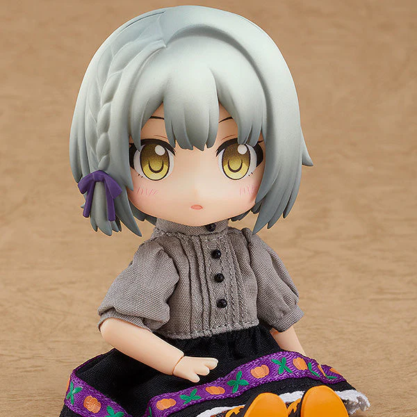 Nendoroid Doll Rose: Another Color - Image 4