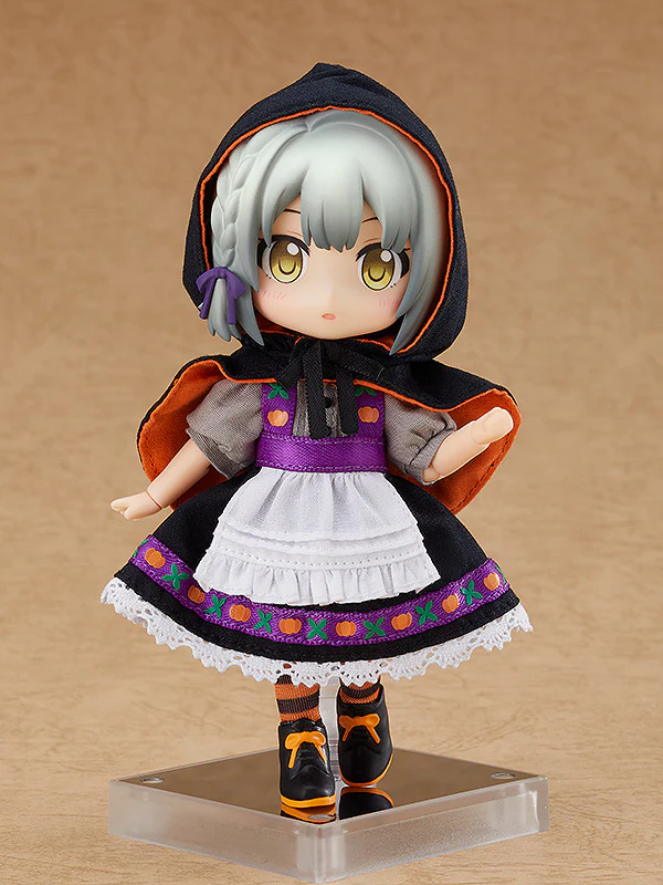 Nendoroid Doll Rose: Another Color - Image 6