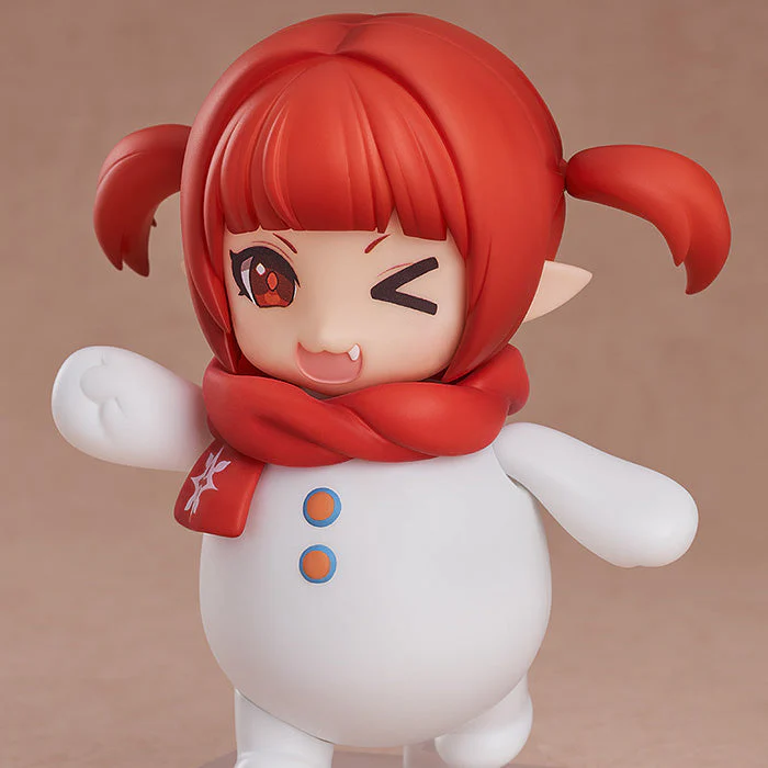 Nendoroid Dungeon Fighter Online Snowmage - Image 2