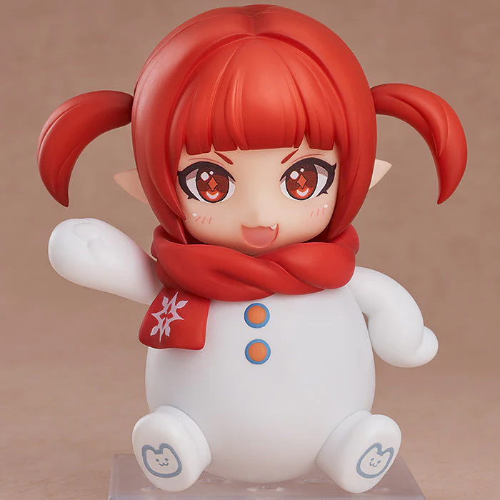 Nendoroid Dungeon Fighter Online Snowmage - Image 3