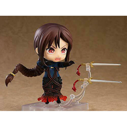 Nendoroid Fate/Grand Order Assassin Yu Mei-ren - Image 4