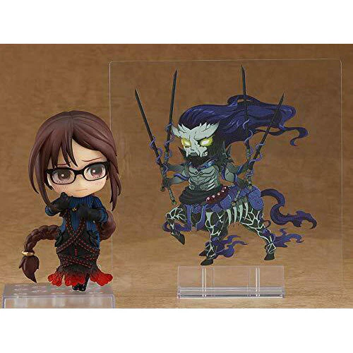 Nendoroid Fate/Grand Order Assassin Yu Mei-ren - Image 5