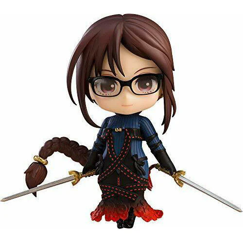 Nendoroid Fate/Grand Order Assassin Yu Mei-ren - Image 6