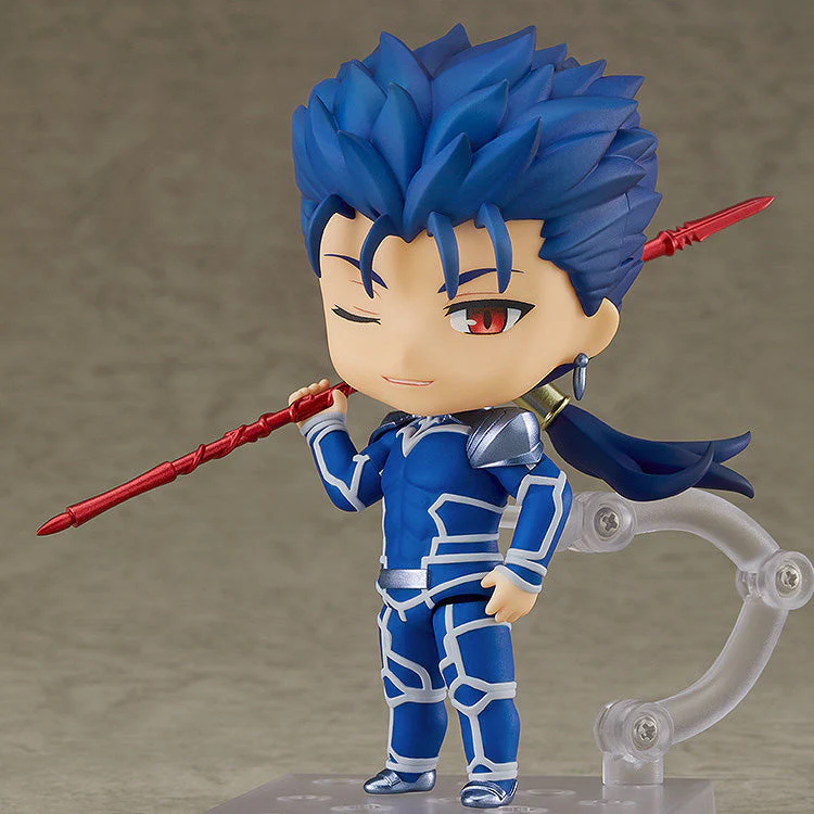 Nendoroid Fate/Grand Order Lancer/Cu Chulainn - Image 2