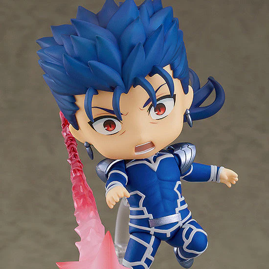 Nendoroid Fate/Grand Order Lancer/Cu Chulainn - Image 3