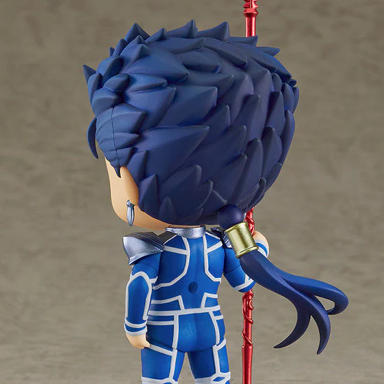 Nendoroid Fate/Grand Order Lancer/Cu Chulainn - Image 4