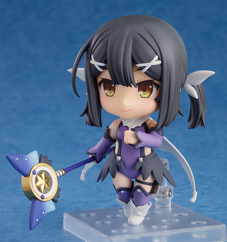 Nendoroid Fate/kaleid liner Prisma Illya Miyu Edelfelt - Image 2
