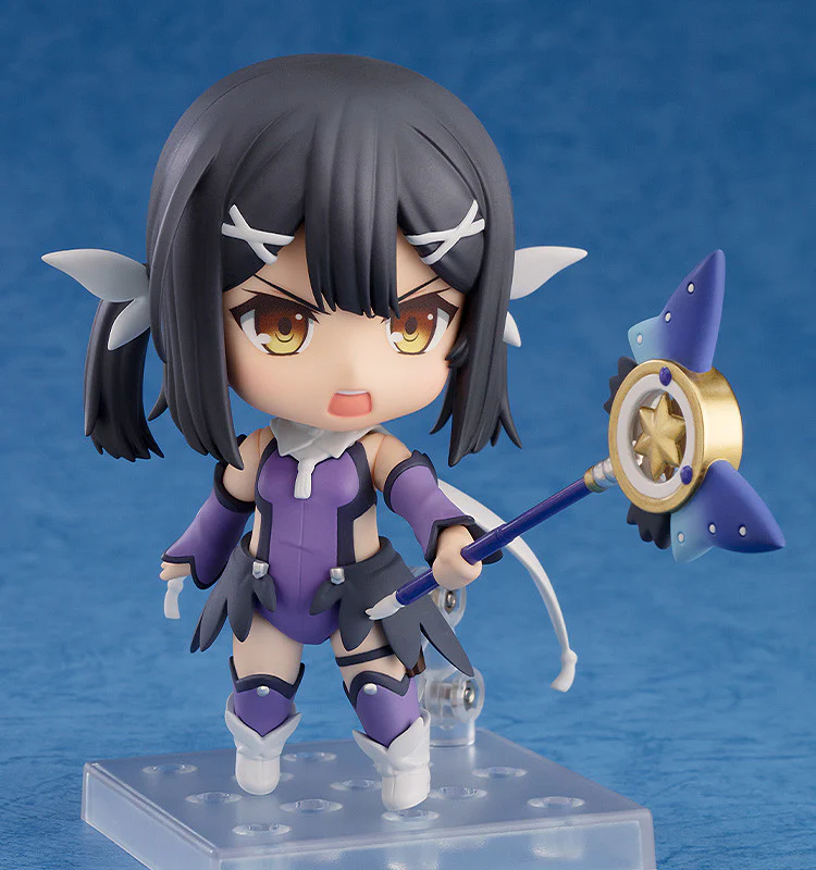 Nendoroid Fate/kaleid liner Prisma Illya Miyu Edelfelt - Image 3