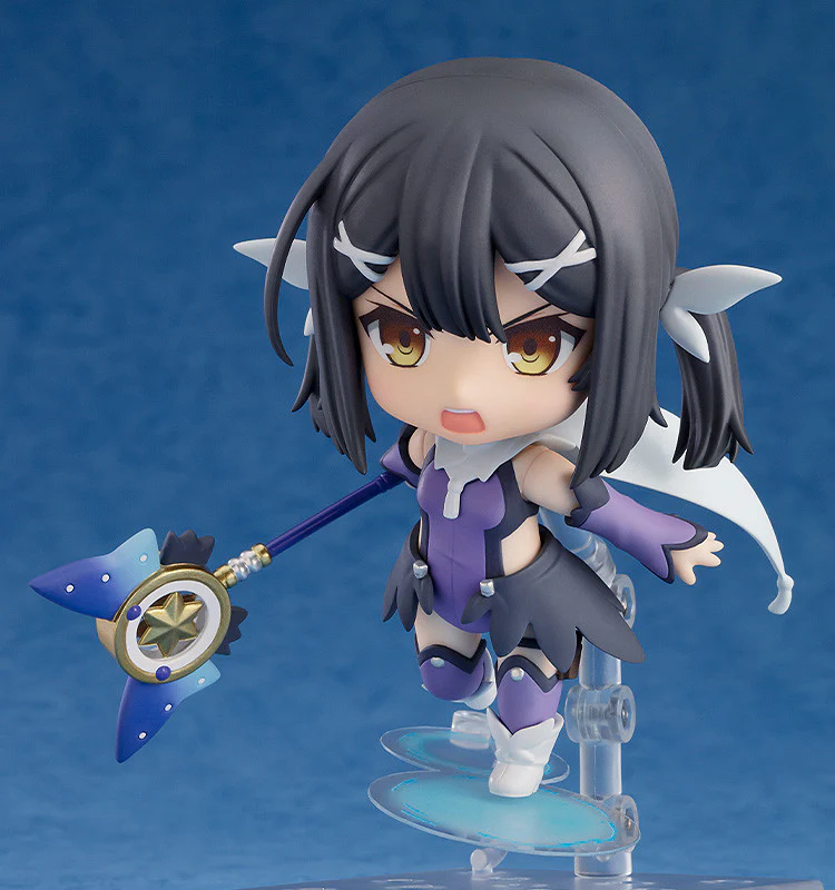 Nendoroid Fate/kaleid liner Prisma Illya Miyu Edelfelt - Image 4