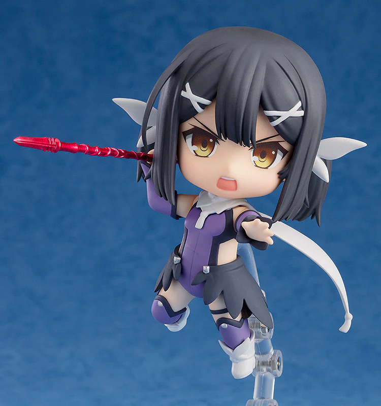 Nendoroid Fate/kaleid liner Prisma Illya Miyu Edelfelt - Image 5