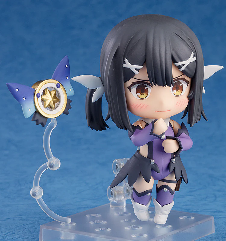 Nendoroid Fate/kaleid liner Prisma Illya Miyu Edelfelt - Image 6