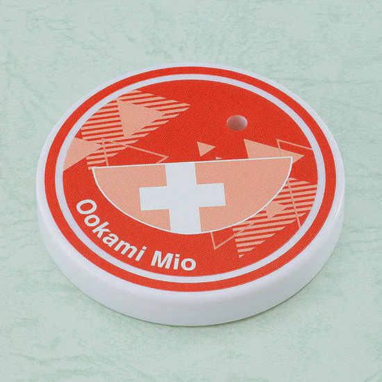 Nendoroid Hololive Production Ookami Mio - Image 7