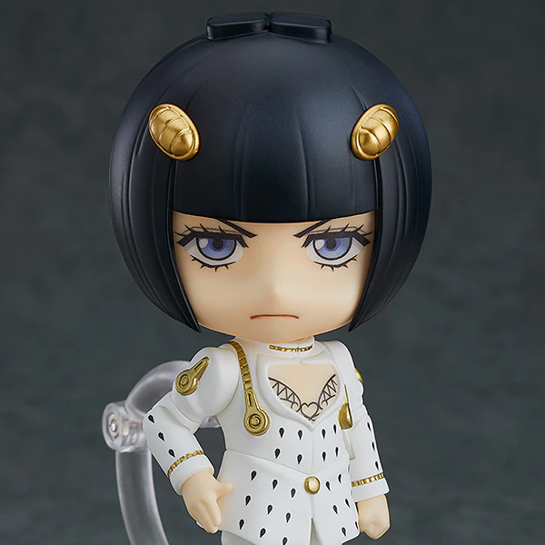Nendoroid JoJo`s Bizarre Adventure Bruno Bucciarati - Image 2