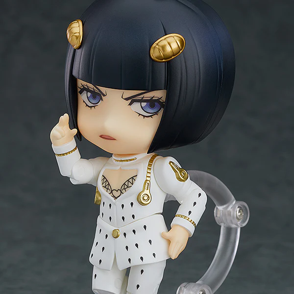 Nendoroid JoJo`s Bizarre Adventure Bruno Bucciarati - Image 3