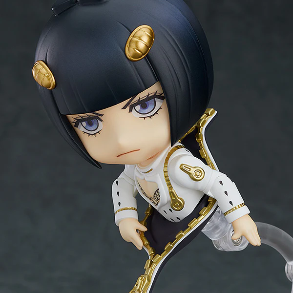 Nendoroid JoJo`s Bizarre Adventure Bruno Bucciarati - Image 4