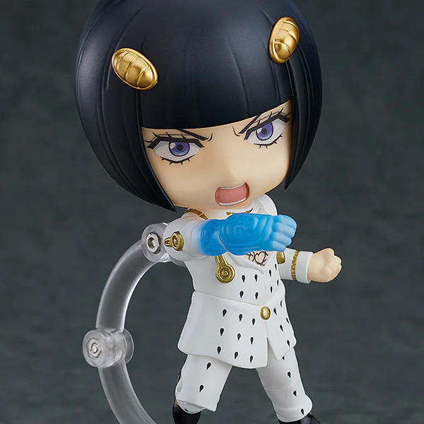Nendoroid JoJo`s Bizarre Adventure Bruno Bucciarati - Image 5
