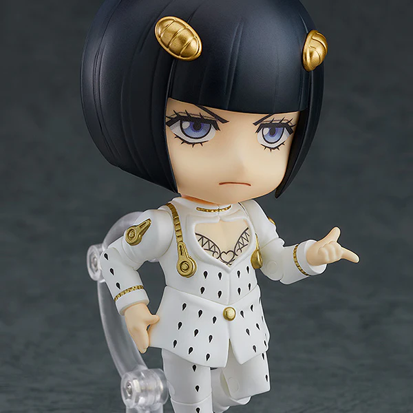 Nendoroid JoJo`s Bizarre Adventure Bruno Bucciarati - Image 6
