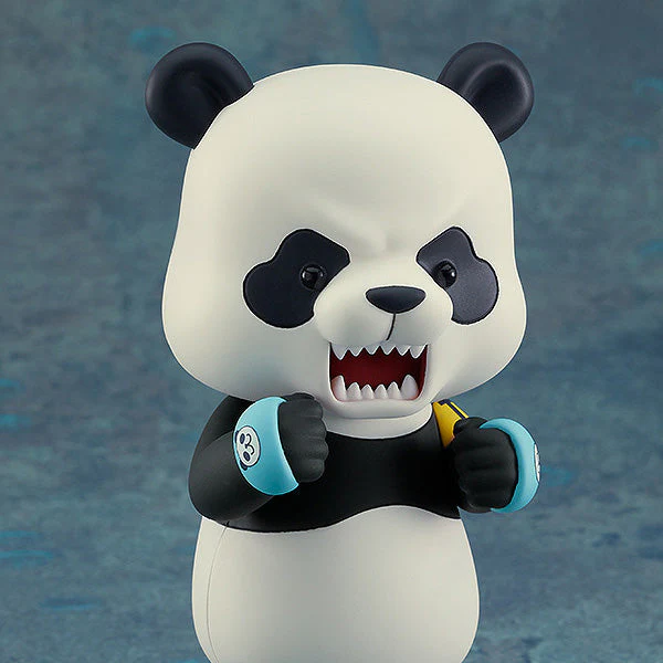 Nendoroid Jujutsu Kaisen Panda - Image 2