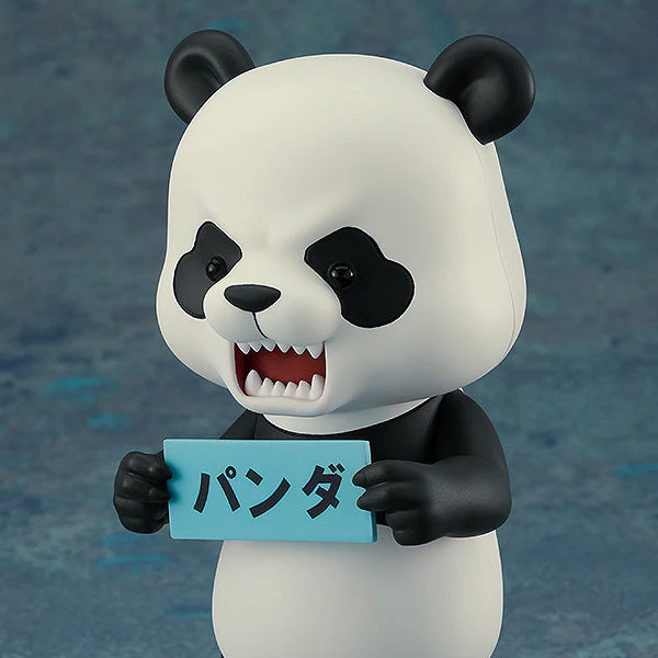 Nendoroid Jujutsu Kaisen Panda - Image 3