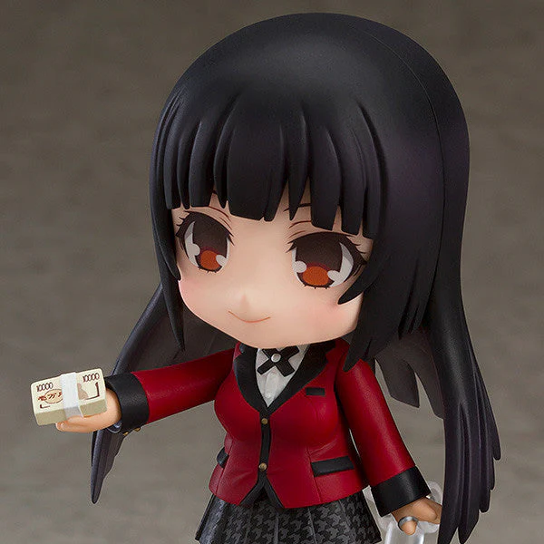 Nendoroid Kakegurui Jabami Yumeko - Image 2