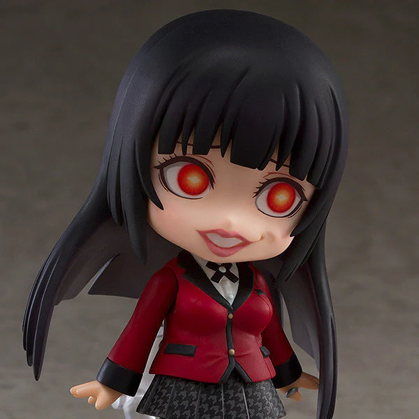Nendoroid Kakegurui Jabami Yumeko - Image 3