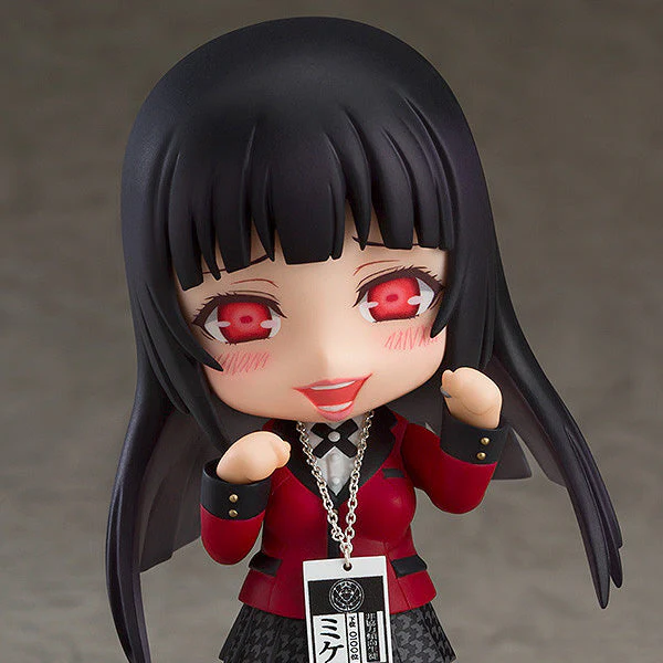 Nendoroid Kakegurui Jabami Yumeko - Image 4