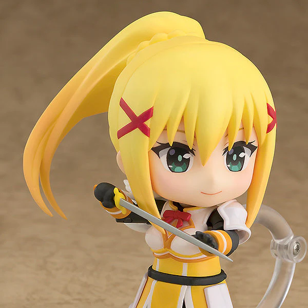 Nendoroid KonoSuba: God`s Blessing on this Wonderful World! Darkness - Image 2