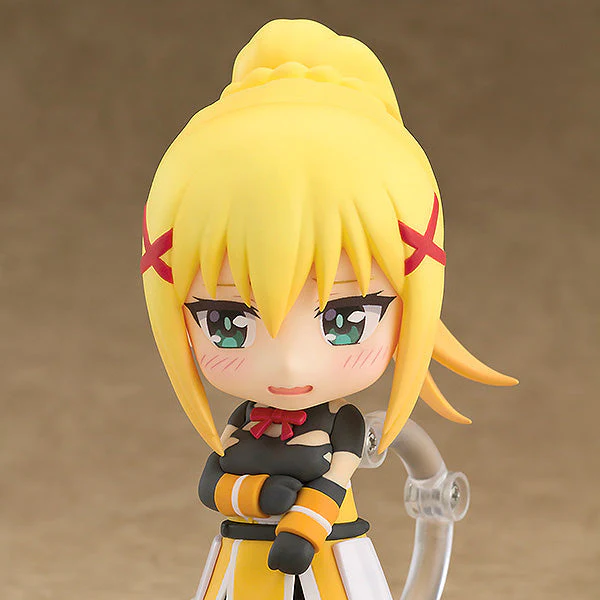 Nendoroid KonoSuba: God`s Blessing on this Wonderful World! Darkness - Image 3