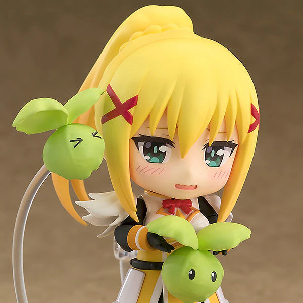 Nendoroid KonoSuba: God`s Blessing on this Wonderful World! Darkness - Image 4